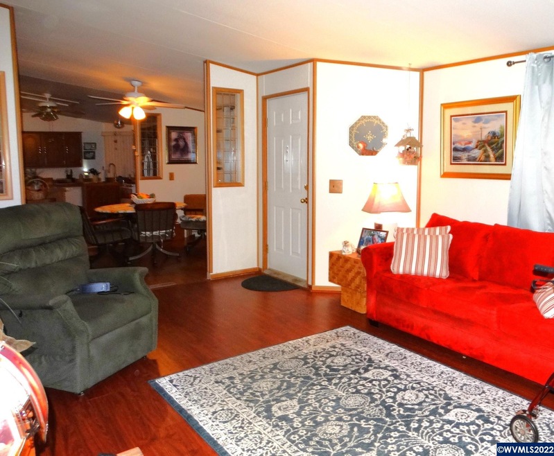 300 SE Lacreole (#288) Dr unit 288, Dallas, OR 97338 - photo 1