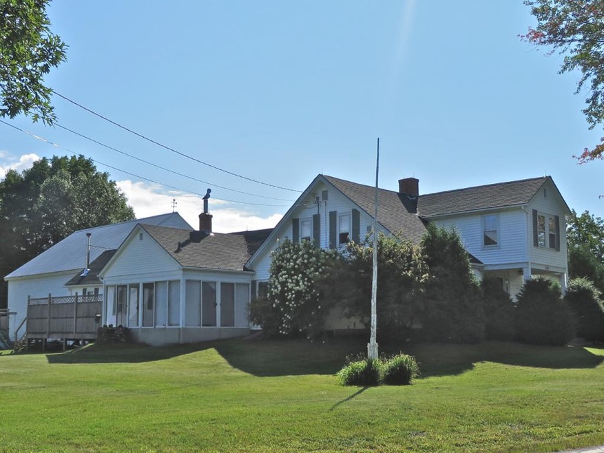 118 Holland St, Moultonborough, NH 03254 - photo 1