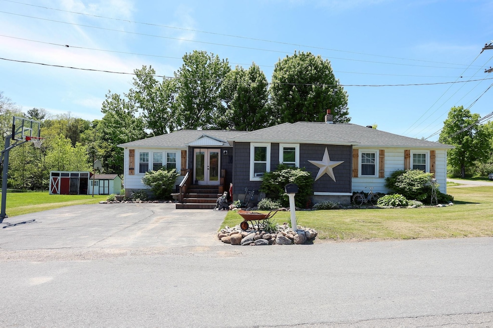 285 Clinton St, Gouverneur, NY 13642 - photo 1