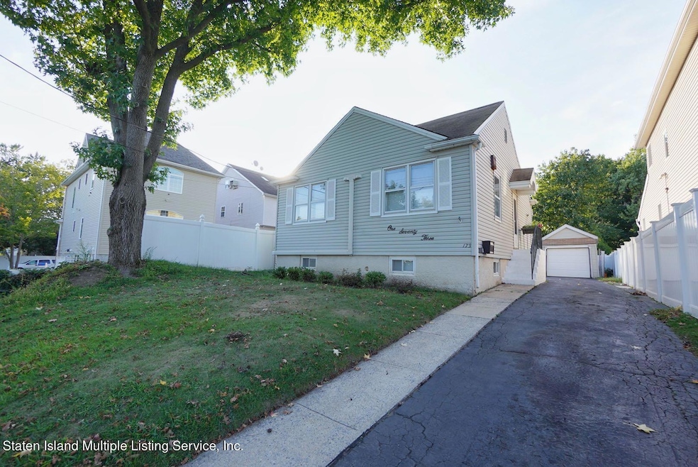 173 10th St, Staten Island, NY 10306 - photo 1