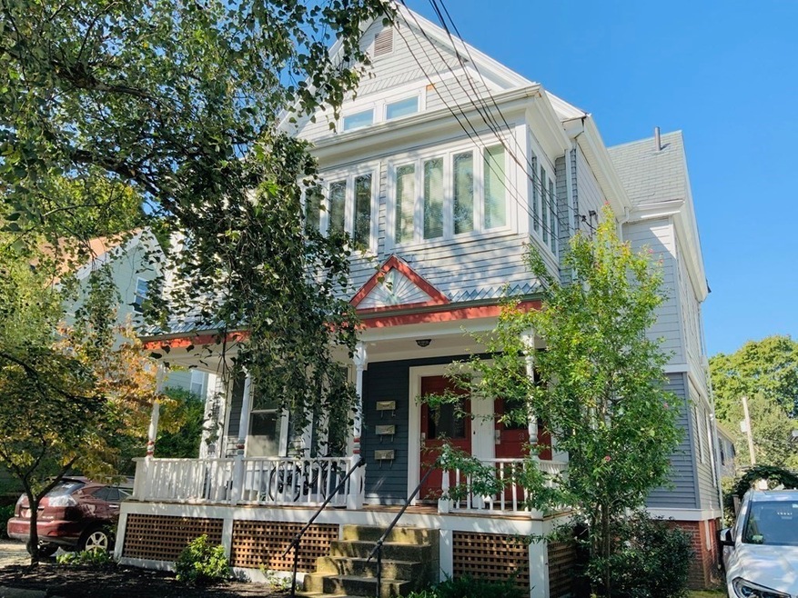 26 Willow Ave unit 1, Somerville, MA 02144 - photo 1