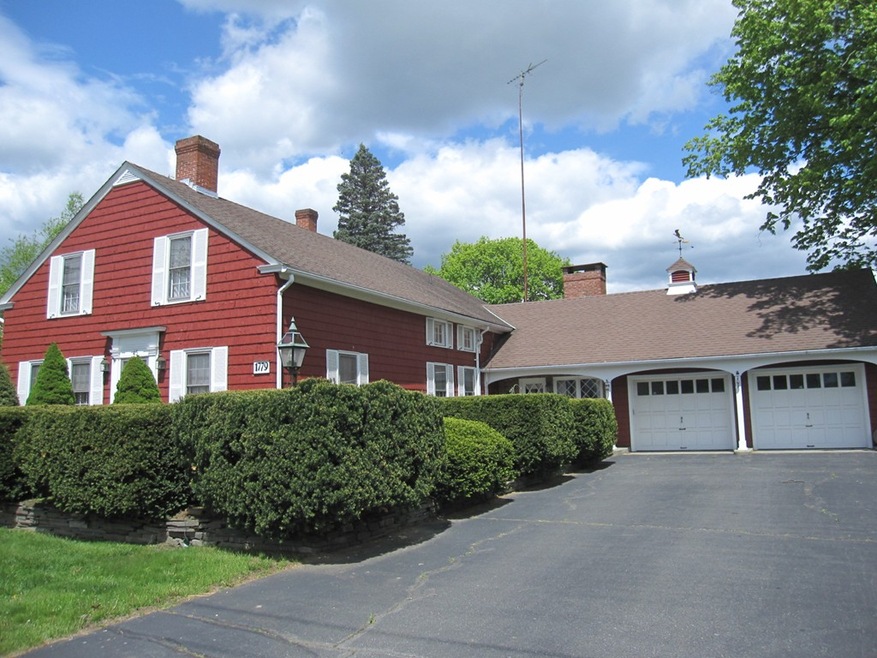 45 Christian Ln, Whately, MA 01093 - photo 1