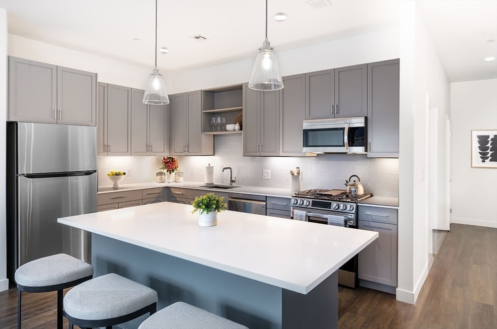 25 River St unit 416, Winchester, MA 01890 - photo 1