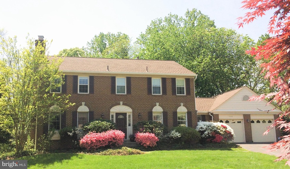 5800 Cartina Terrace, Rockville, MD 20852 - photo 1