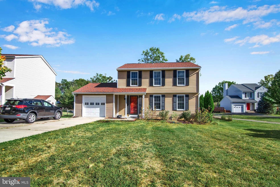 3002 Gazebo Ct, Silver Spring, MD 20904 - photo 1