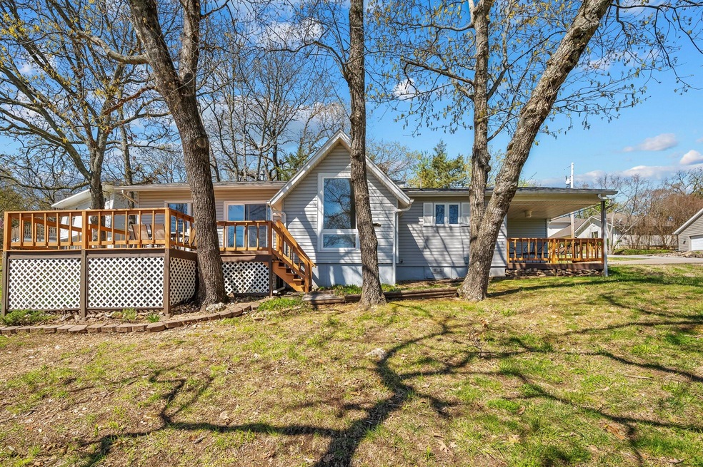 372 Skipper Dr, Kimberling City, MO 65686 - photo 1