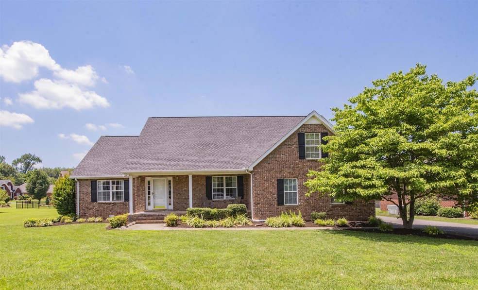 Welcome Home! 3042 Argyle Ave, Murfreesboro, TN 37127