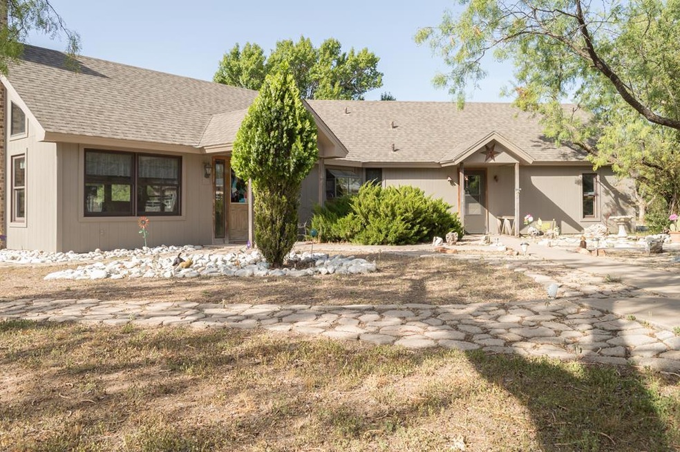 12433 Dove Creek Ln W, San Angelo, TX 76904 - photo 1