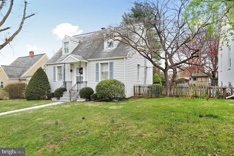 1040 Columbia Rd, Hagerstown, MD 21742 - photo 1