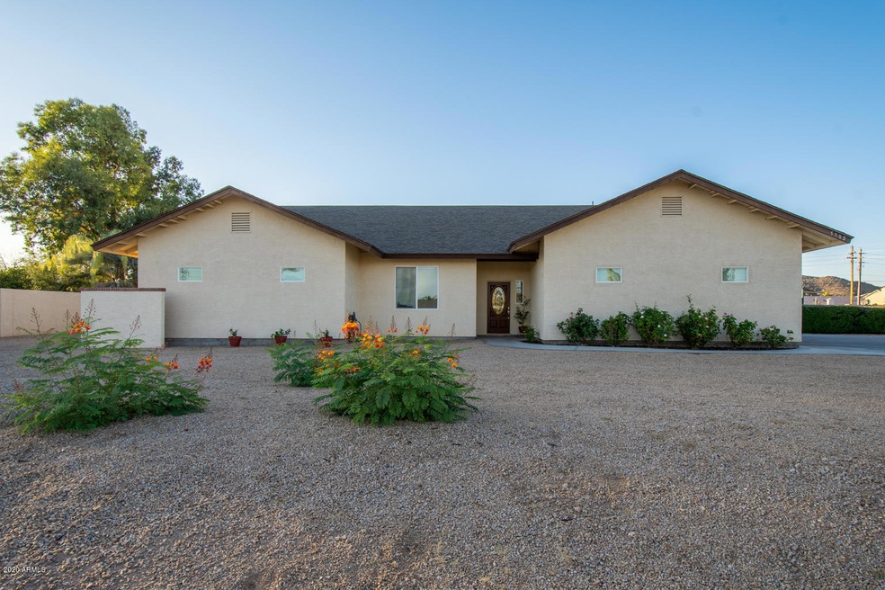 5102 W Fallen Leaf Ln, Glendale, AZ 85310 - photo 1