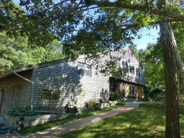 155 Alden Dr, Brewster, MA 02631 - photo 1