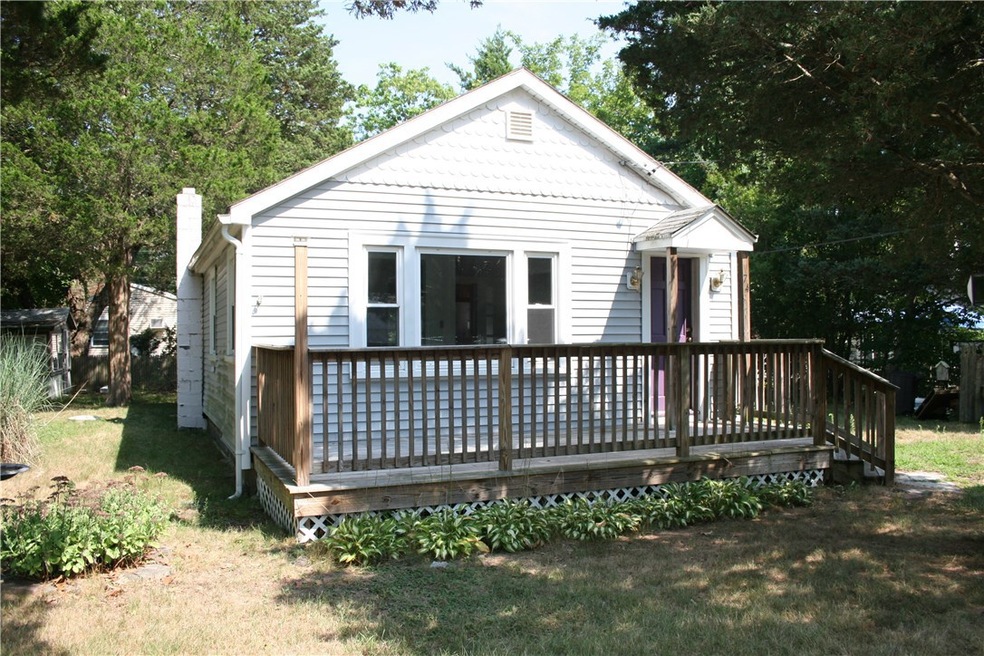74 Lane 4, Warwick, RI 02888 - photo 1