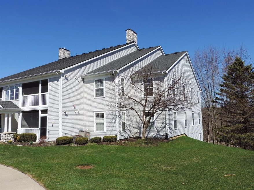 4215 Inverness St, Dexter, MI 48130 - photo 1