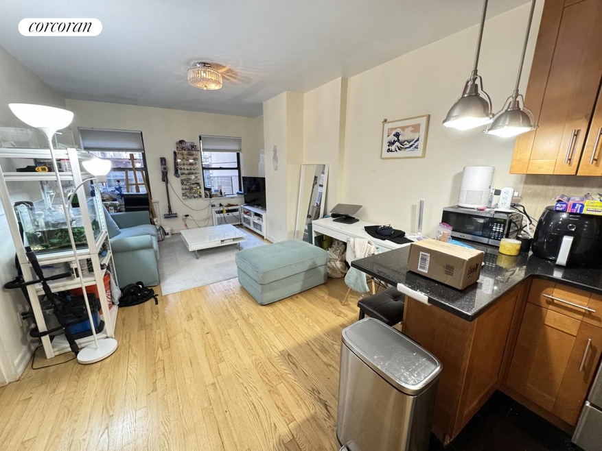 58 W 36th St unit 4B, New York, NY 10018 - photo 1