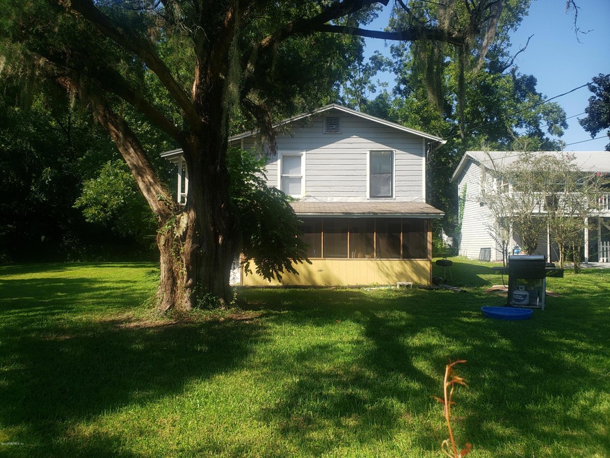 4721 Alpha Ave, Jacksonville, FL 32205 - photo 1