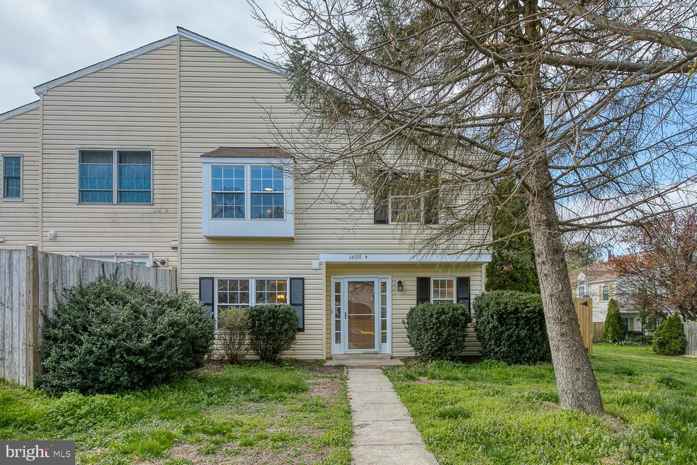 14001D Grumble Jones Ct, Centreville, VA 20121 - photo 1