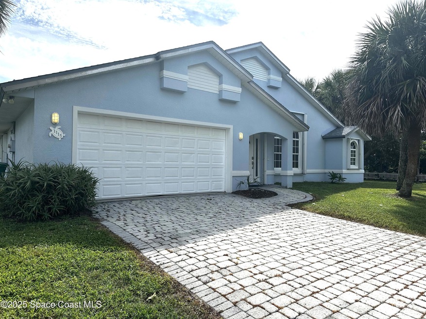 1115 S Brevard Ave, Cocoa Beach, FL 32931 - photo 1
