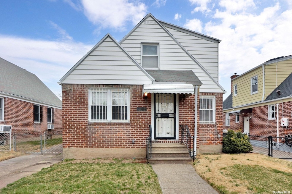 56-15 187th St, Flushing, NY 11365 - photo 1