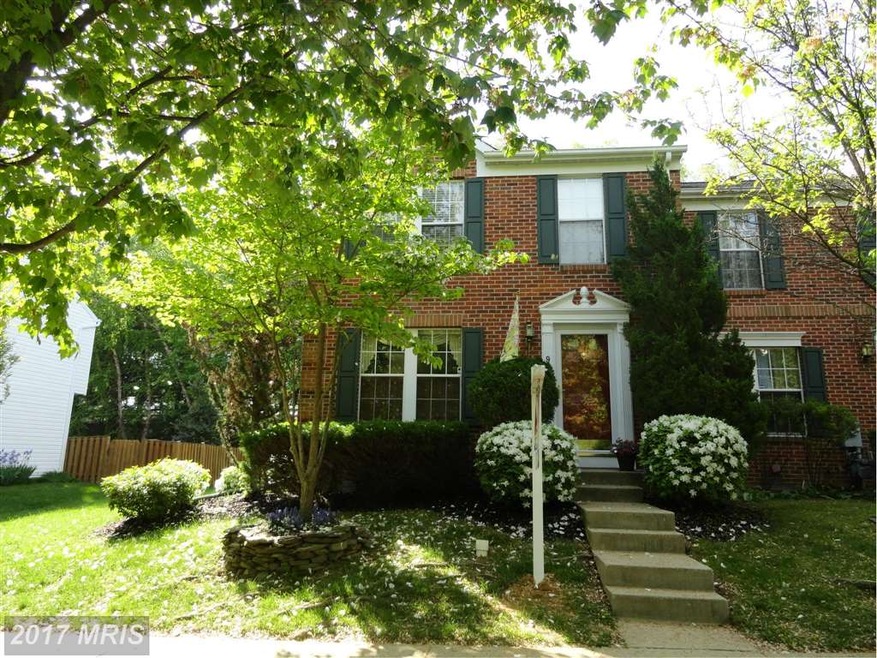 9827 Bale Ct, Owings Mills, MD 21117 - photo 1