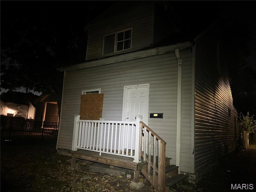 7711 Minnesota Ave unit 1, Saint Louis, MO 63111 - photo 1