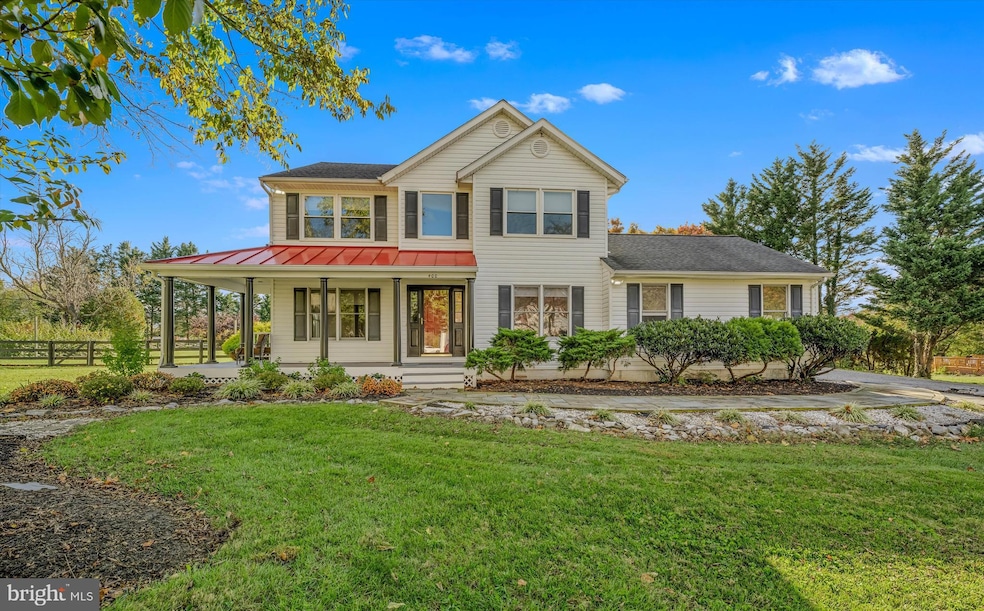 Under Contract $625,000