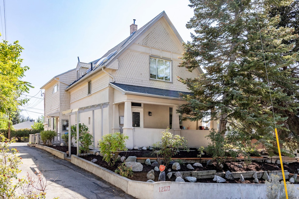1260 E Emerson Ave, Salt Lake City, UT 84105 - photo 1