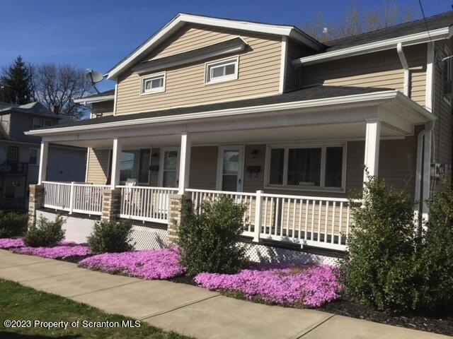 631 633 Hemlock St, Scranton, PA 18505 - photo 1