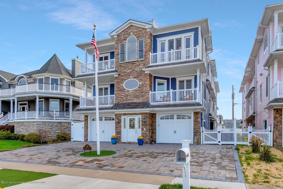 14 Imbrie Place, Sea Bright, NJ 07760 - photo 1