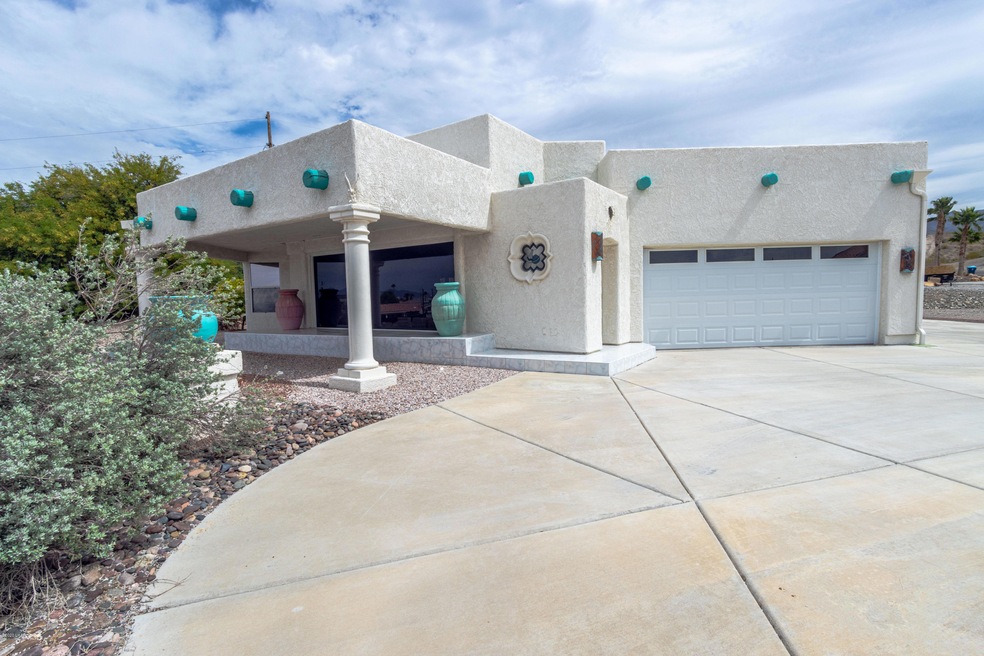 Your House in Havasu