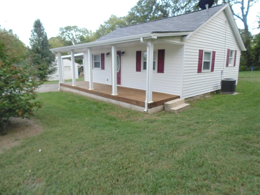 426 Fairground Heights, Shelbyville, TN 37160 - photo 1