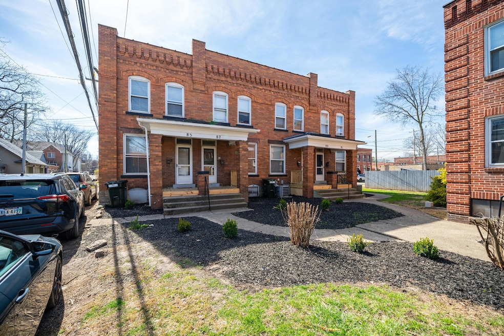 85-91 W 1st Ave, Columbus, OH 43201 - photo 1