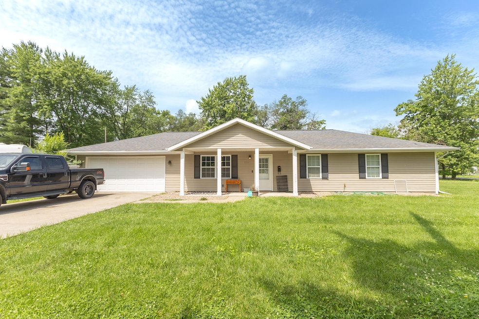 Pending $165,000