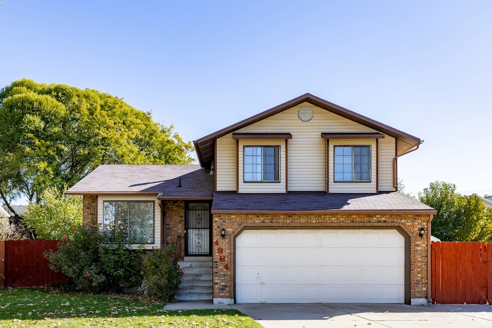 Under Contract $425,000