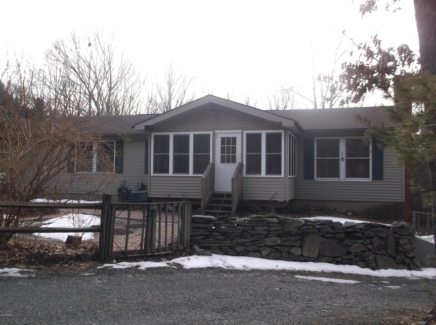 239 Myck Rd, Dingmans Ferry, PA 18328 - photo 1