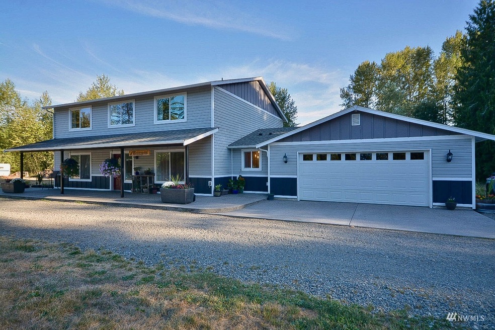 410 358th St E, Roy, WA 98580 - photo 1