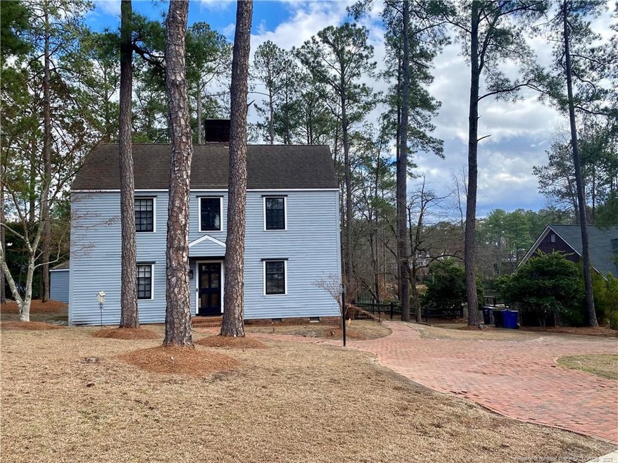 3105 Drury Ln, Fayetteville, NC 28303 - photo 1