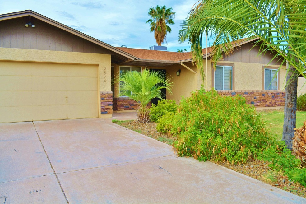 2920 E Edgewood Ave unit 1, Mesa, AZ 85204 - photo 1