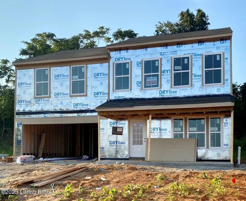 466 Highland Ridge Dr, Shepherdsville, KY 40165 - photo 1