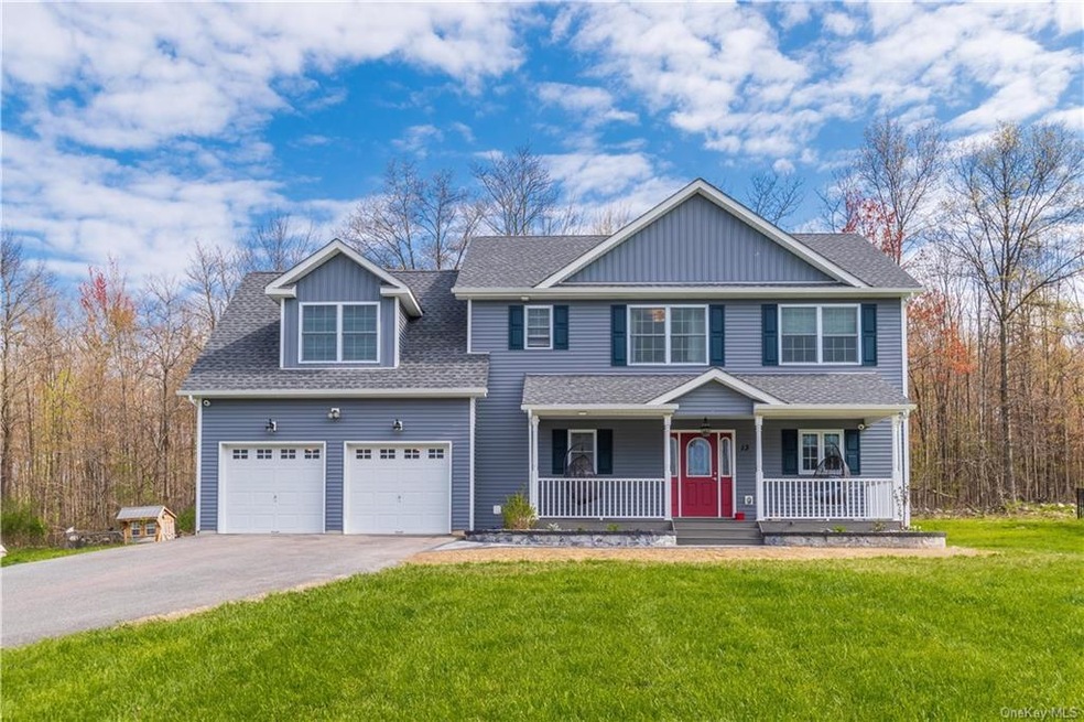 13 Arbor Way, Middletown, NY 10940 - photo 1
