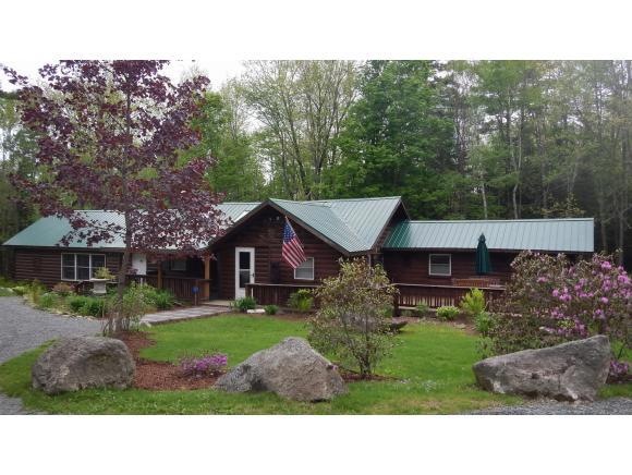 2433 Main St, Bethlehem, NH 03574 - photo 1