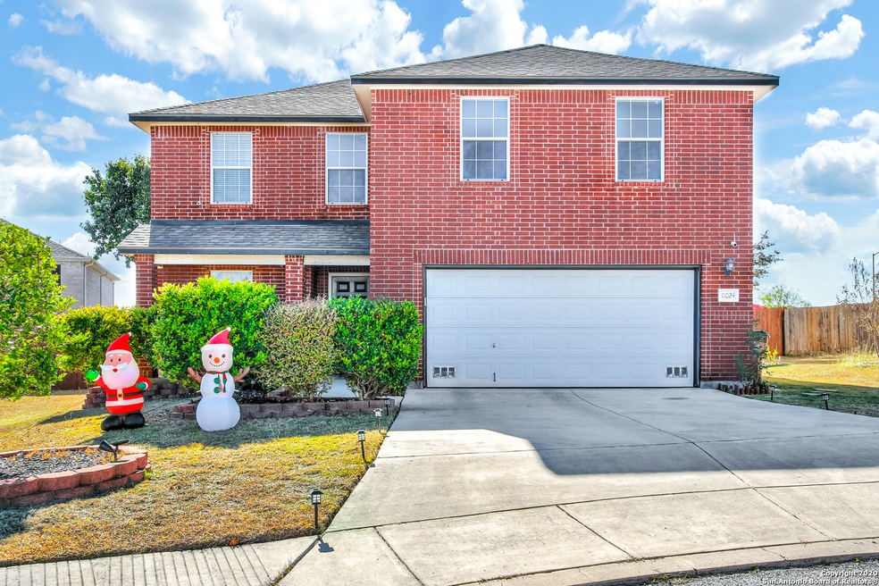 11024 Dublin Place, San Antonio, TX 78254 - photo 1