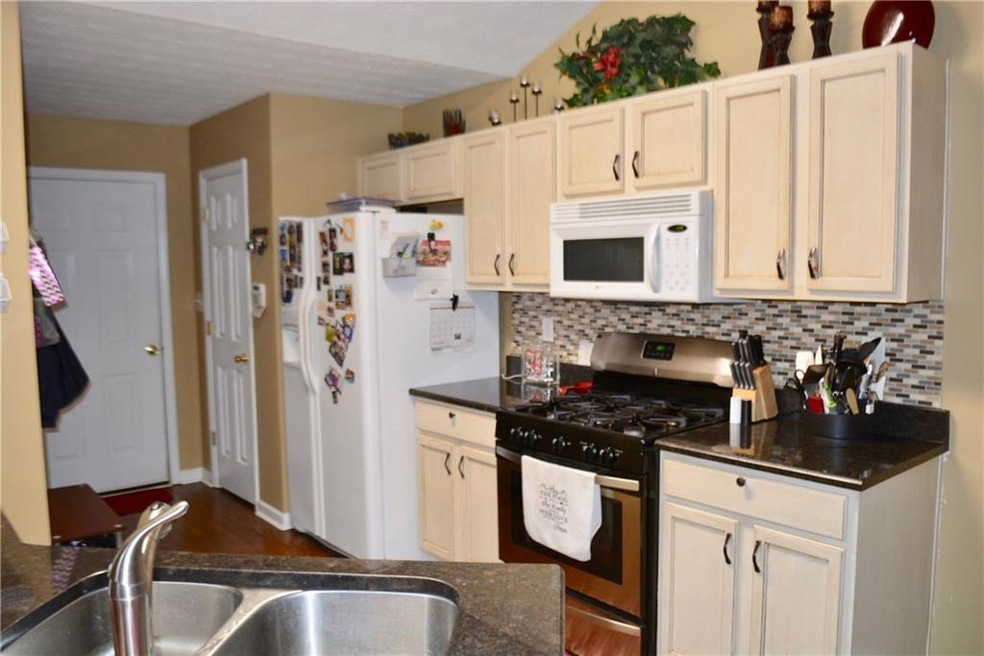 5411 Amber Cove Way, Flowery Branch, GA 30542 - photo 1