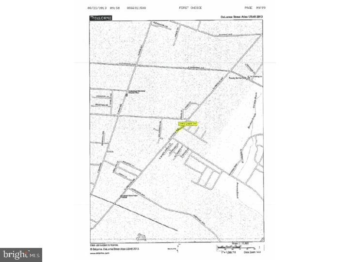 Lot S Lincoln Ave, Vineland, NJ 08361 - photo 1
