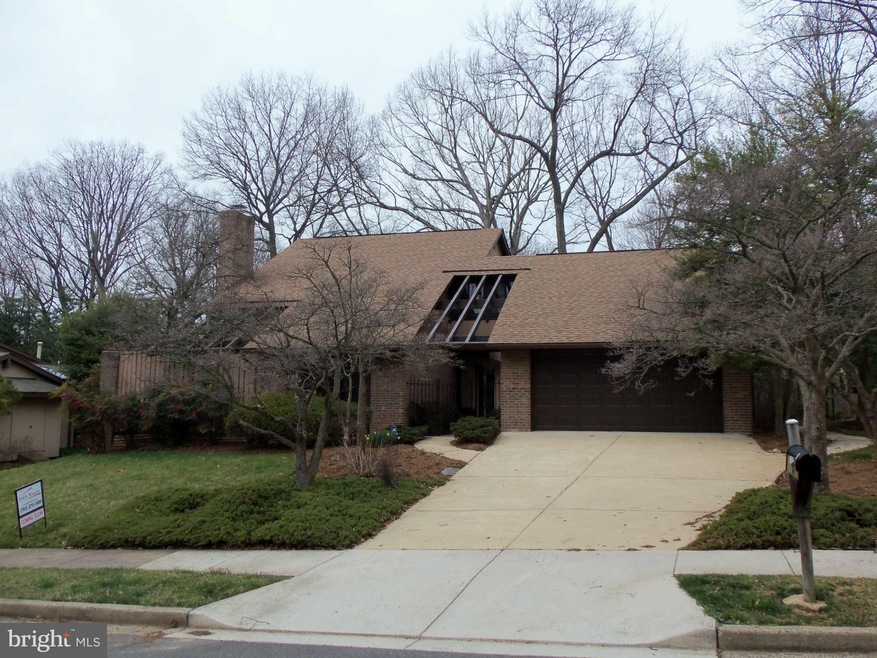 5402 Southport Ln, Fairfax, VA 22032 - photo 1