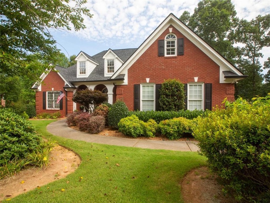 4329 Marble Arch Way, Flowery Branch, GA 30542 - photo 1