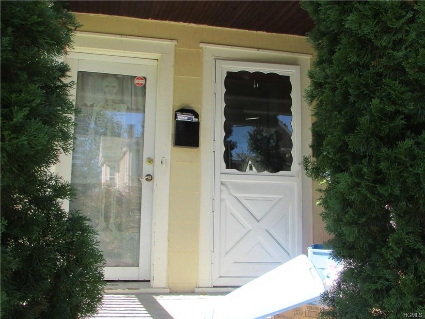 10 Gray St unit 2, Poughkeepsie, NY 12603 - photo 1