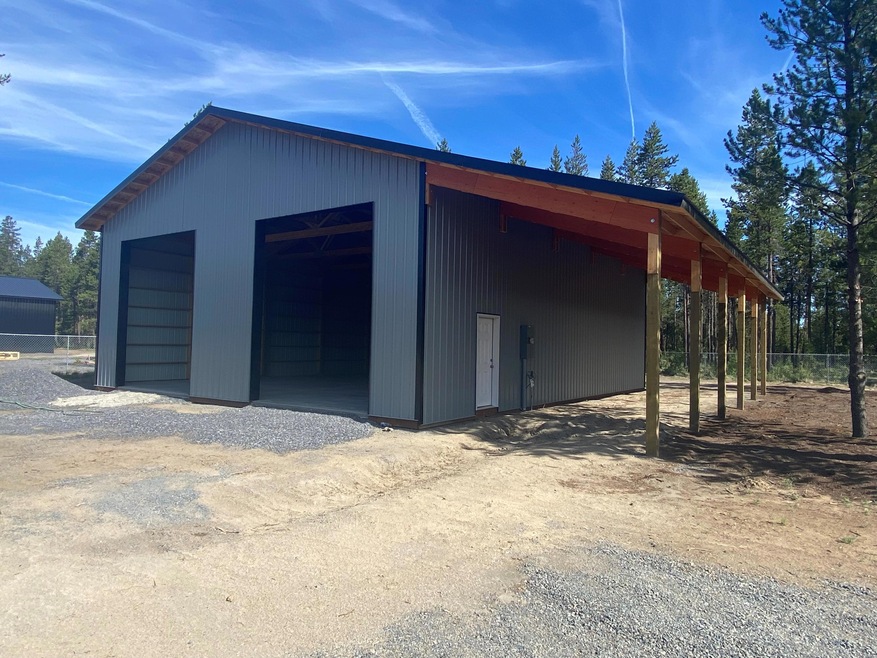 Front of Shop