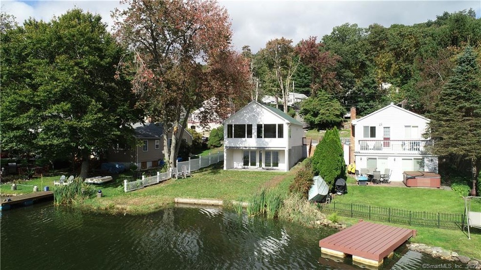 98 Lake Plymouth Blvd, Plymouth, CT 06782 - photo 1