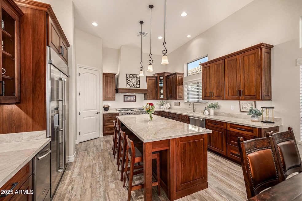 8607 E Lockwood St, Mesa, AZ 85207 - photo 1