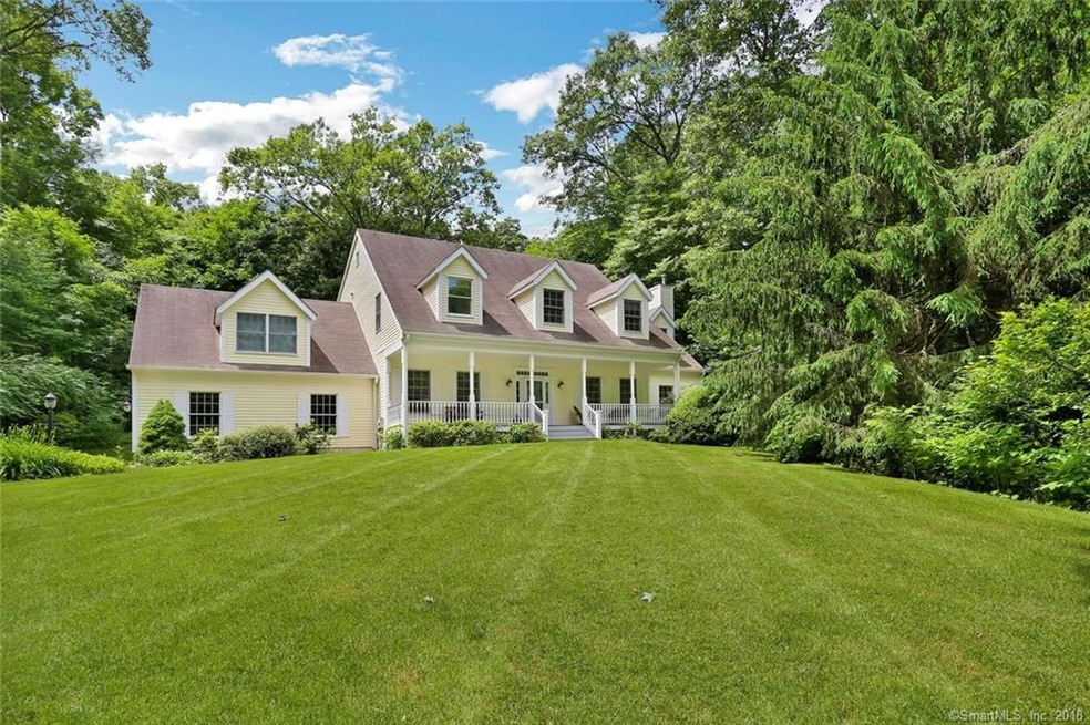 275 Eden Rd, Stamford, CT 06907 - photo 1